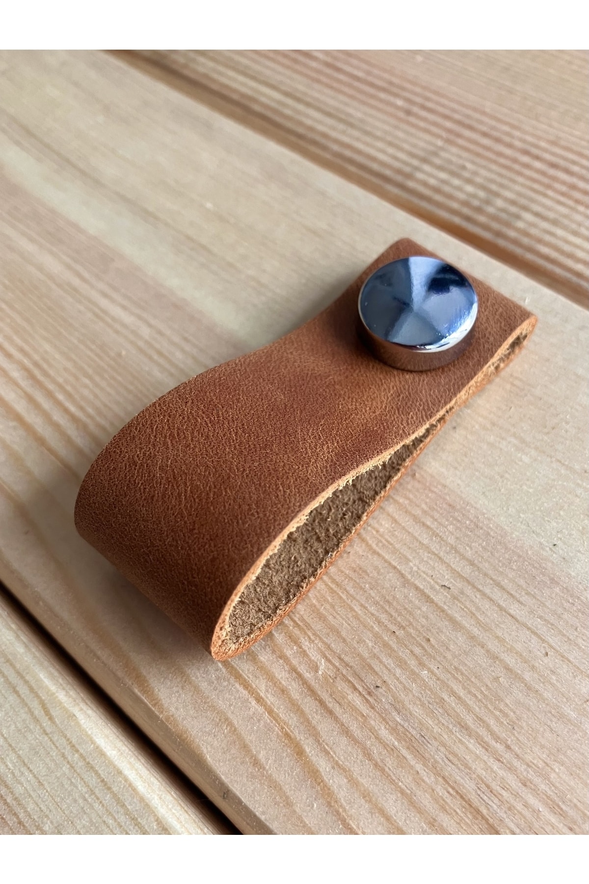 1_org_zoom-668.jpg Hakiki Deri Dolap Düğme Kulp - Portakal Kabuğu - Görsel 1