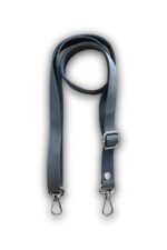 Hakiki Deri Çanta Sapı (120 C - Görsel 7