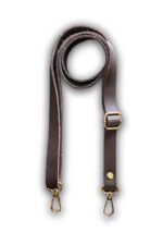 Hakiki Deri Çanta Sapı (120 C - Görsel 9