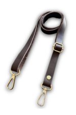 Hakiki Deri Çanta Sapı (120 C - Görsel 10