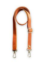 Hakiki Deri Çanta Sapı (120 C - Görsel 11