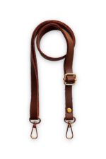 Hakiki Deri Çanta Sapı (120 C - Görsel 25