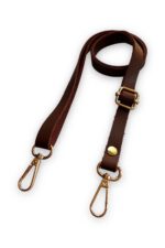 Hakiki Deri Çanta Sapı (120 C - Görsel 26