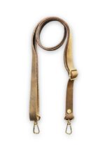 Hakiki Deri Çanta Sapı (120 C - Görsel 27