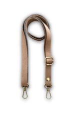 Hakiki Deri Çanta Sapı (120 C - Görsel 49