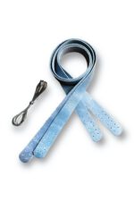 Hakiki Deri Dikilebilir Çanta Sapı (ÇİFT/75 CM)- Rengi - Görsel 9