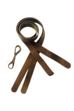 Hakiki Deri Dikilebilir Çanta Sapı (ÇİFT/75 CM)- Rengi - Görsel 18