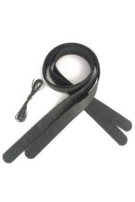 Hakiki Deri Dikilebilir Çanta Sapı (ÇİFT/75 CM)- Rengi - Görsel 22