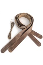 Hakiki Deri Dikilebilir Çanta Sapı (ÇİFT/75 CM)- Rengi - Görsel 28