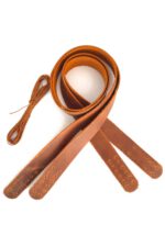 Hakiki Deri Dikilebilir Çanta Sapı (ÇİFT/75 CM)- Rengi - Görsel 30