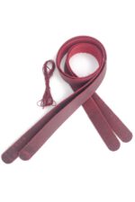 Hakiki Deri Dikilebilir Çanta Sapı (ÇİFT/75 CM)- Rengi - Görsel 33