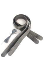 Hakiki Deri Dikilebilir Çanta Sapı (ÇİFT/75 CM)- Rengi - Görsel 36