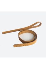 Hakiki Deri Dikilebilir Çanta Sapı (ÇİFT/75 CM)- Rengi - Görsel 51