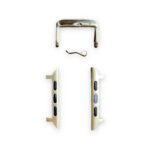 Apple Watch Kordon Adaptörü Ve Tokası 42- 44mm