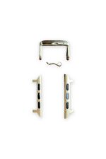 Apple Watch Kordon Adaptörü Ve Tokası 42- 44mm