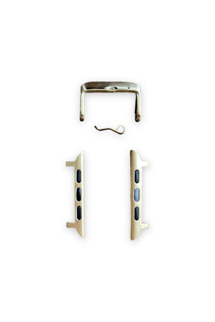 Apple Watch Kordon Adaptörü Ve Tokası 42- 44mm