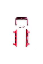 Apple Watch Kordon Adaptörü Ve Tokası 42- 44mm - Görsel 2