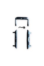 Apple Watch Kordon Adaptörü Ve Tokası 38- 40mm - Görsel 3