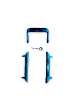 Apple Watch Kordon Adaptörü Ve Tokası 38- 40mm - Görsel 6