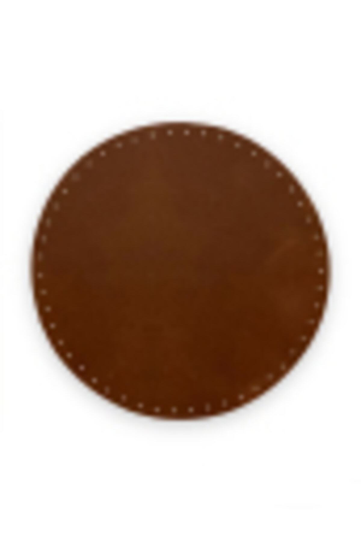 1_org_zoom-814.jpg Hakiki Deri Çanta Tabanı Yuvarlak (15x15 Cm)- Çanta Aksesuarı - Görsel 1