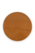 Hakiki Deri Çanta Tabanı Yuvarlak (15x15 Cm)- Çanta Aksesuarı - Görsel 21