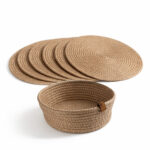 Runner, Sunum Suplar Takımı