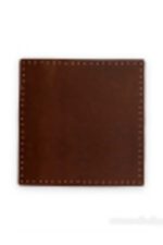 Hakiki Deri Çanta Tabanı Kare (15x15 Cm)- Çanta Aksesuarı - Görsel 7