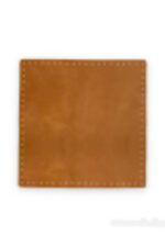 Hakiki Deri Çanta Tabanı Kare (15x15 Cm)- Çanta Aksesuarı - Görsel 9