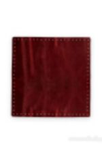 Hakiki Deri Çanta Tabanı Kare (15x15 Cm)- Çanta Aksesuarı - Görsel 11