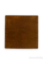 Hakiki Deri Çanta Tabanı Kare (15x15 Cm)- Çanta Aksesuarı - Görsel 13