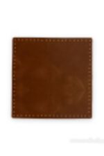Hakiki Deri Çanta Tabanı Kare (15x15 Cm)- Çanta Aksesuarı - Görsel 15