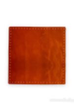 Hakiki Deri Çanta Tabanı Kare (15x15 Cm)- Çanta Aksesuarı - Görsel 19