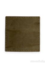 Hakiki Deri Çanta Tabanı Kare (15x15 Cm)- Çanta Aksesuarı - Görsel 21