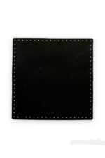 Hakiki Deri Çanta Tabanı Kare (20x20 Cm)- Çanta Aksesuarı