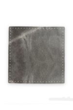 Hakiki Deri Çanta Tabanı Kare (20x20 Cm)- Çanta Aksesuarı - Görsel 7