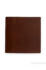 Hakiki Deri Çanta Tabanı Kare (20x20 Cm)- Çanta Aksesuarı - Görsel 15