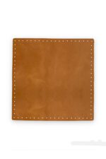 Hakiki Deri Çanta Tabanı Kare (20x20 Cm)- Çanta Aksesuarı - Görsel 19