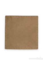 Hakiki Deri Çanta Tabanı Kare (20x20 Cm)- Çanta Aksesuarı - Görsel 21