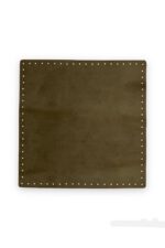 Hakiki Deri Çanta Tabanı Kare (20x20 Cm)- Çanta Aksesuarı - Görsel 23