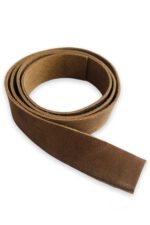 Hakiki Deri Şerit (1 Adet / 120 Cm 2.1 Cm) - Görsel 3