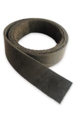 Hakiki Deri Şerit (1 Adet / 120 Cm 2.1 Cm) - Görsel 7