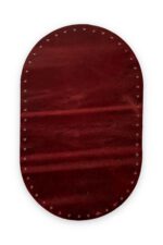 Hakiki Deri Çanta Tabanı (20X12, 5 CM)- Çanta Aksesuarı - Görsel 25