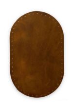 Hakiki Deri Çanta Tabanı (20X12, 5 CM)- Çanta Aksesuarı - Görsel 31