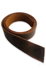 Hakiki Deri Şerit (1 A - Görsel 2