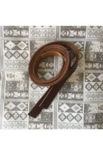 Hakiki Deri Şerit (1 Adet / 120 Cm 2.1 Cm) - Görsel 14