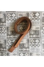 Hakiki Deri Şerit (1 A - Görsel 15