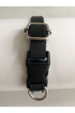 Hakiki Deri Kedi Tasması- Ayarlanabilir Kedi Boyun Tasması Renk - Görsel 22