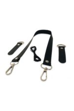 Hakiki Deri Çanta Sapı ( - Görsel 12