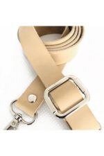 Hakiki Deri Çanta Sapı - Görsel 3