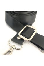 Hakiki Deri Çanta Sapı - Görsel 11